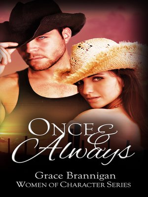 cover image of Once and Always